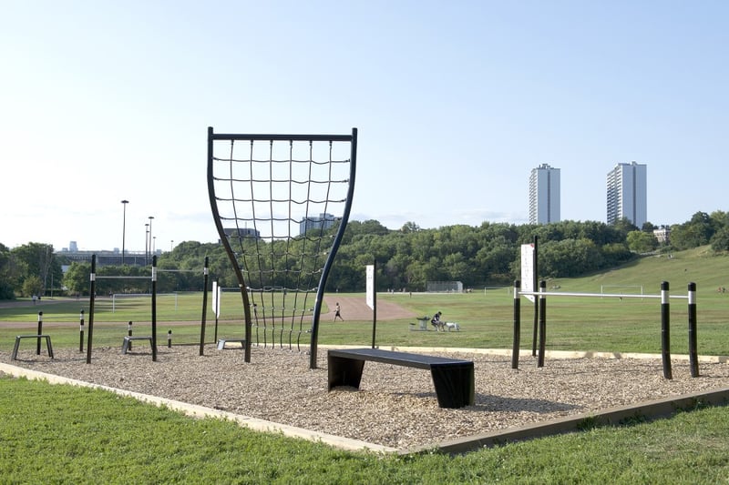 Riverdale Park East preview 4
